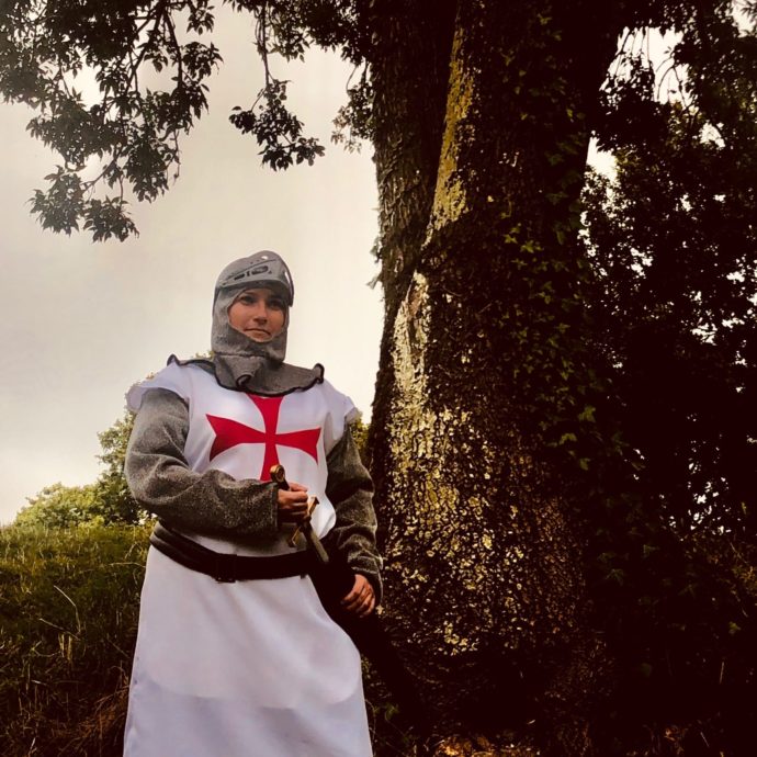 DS à la carte visites guidées la Rochelle