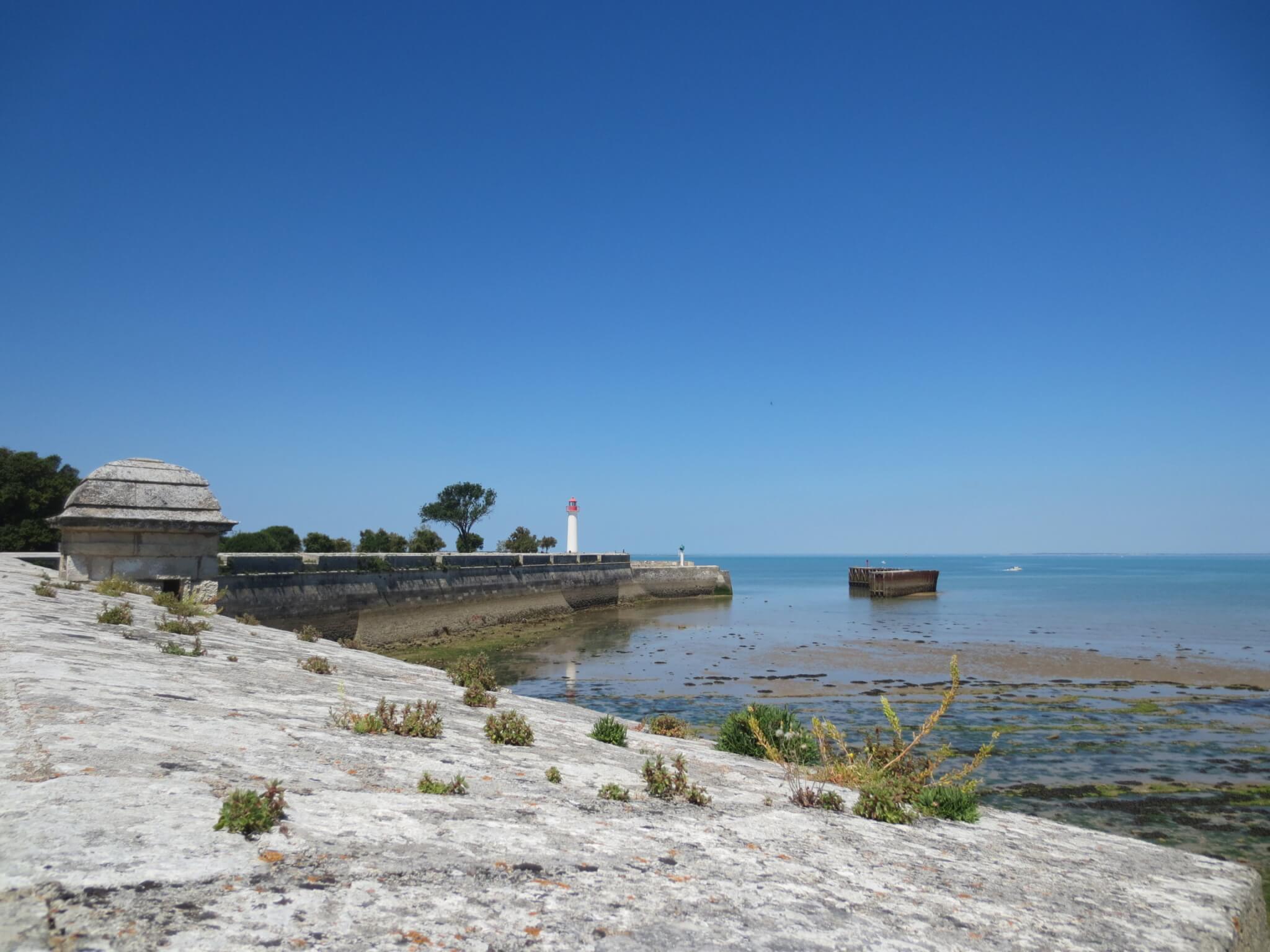 DS à la carte - Visites guidées à La Rochelle